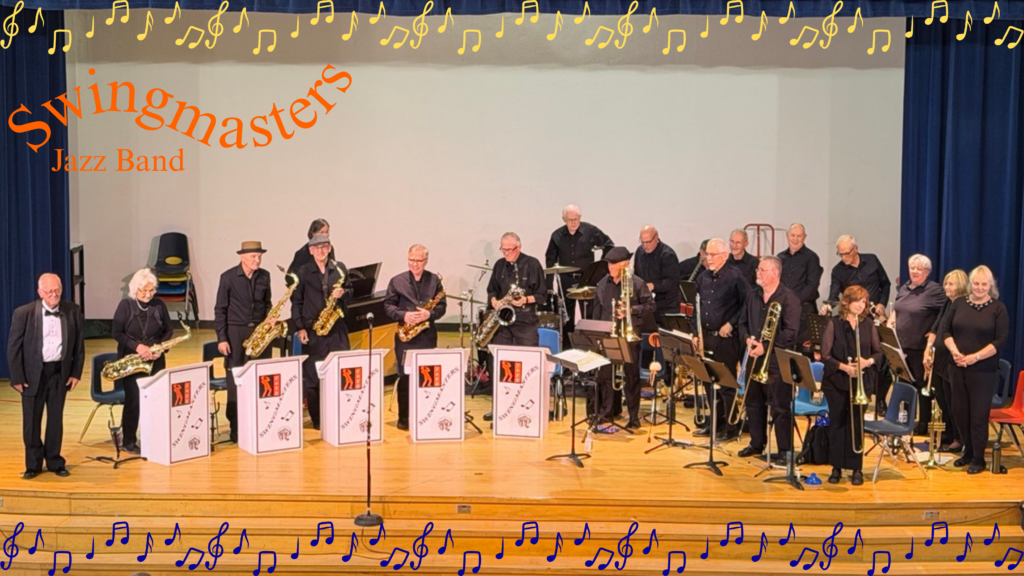 Swingmasters Jazz Band